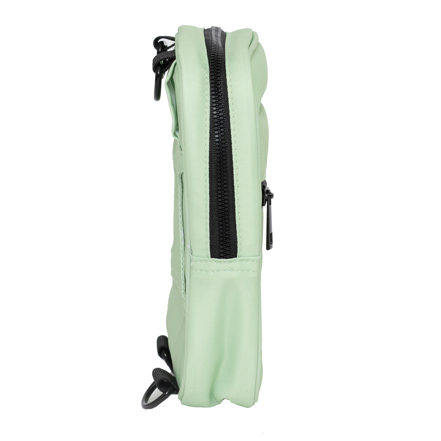 Medium Green Crossbody w/ Tumbler Belt