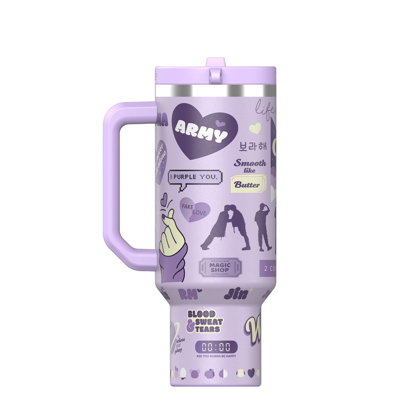 ARMY Hydration