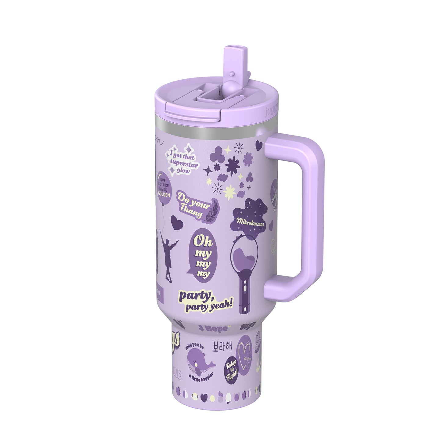 ARMY Hydration