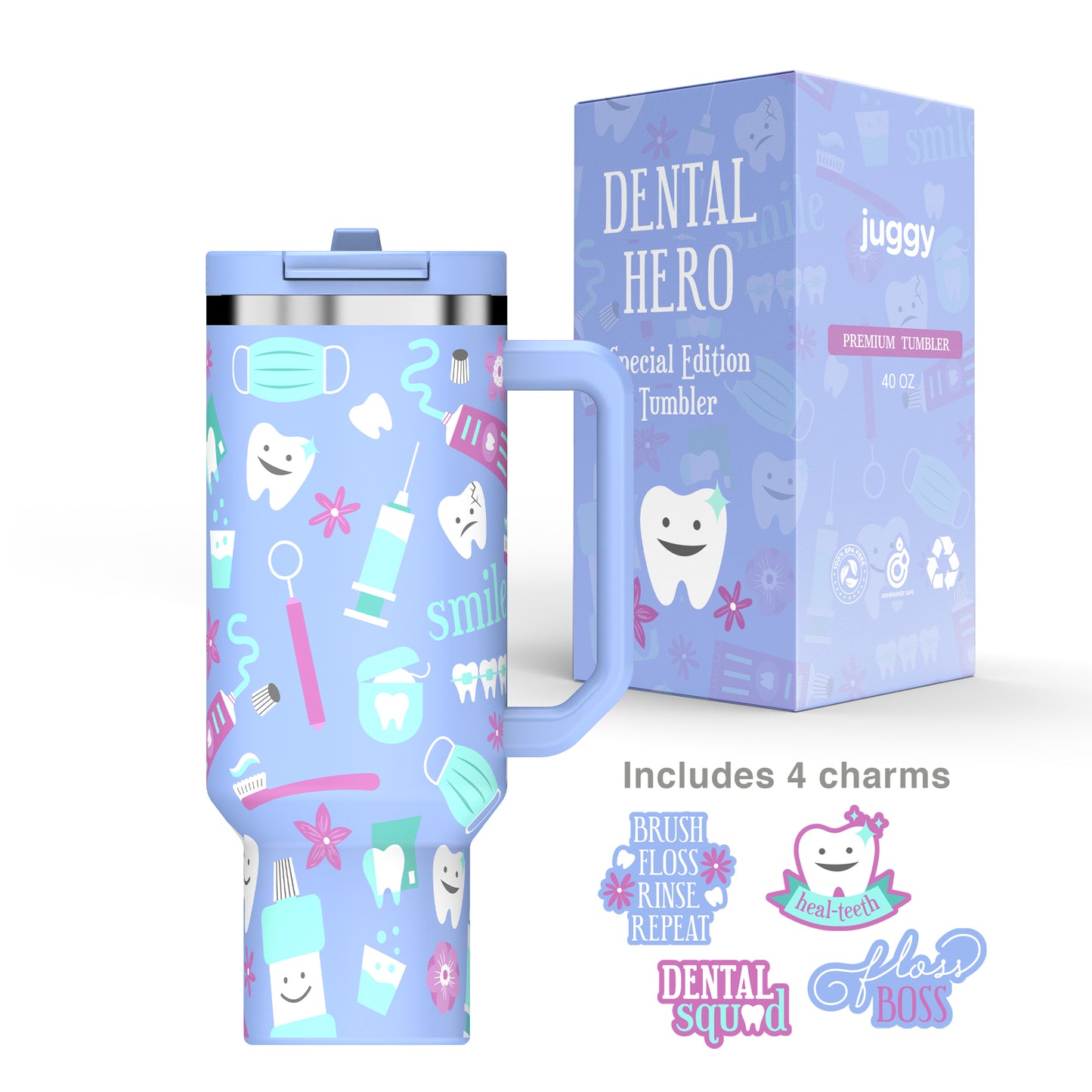 Dental Hero