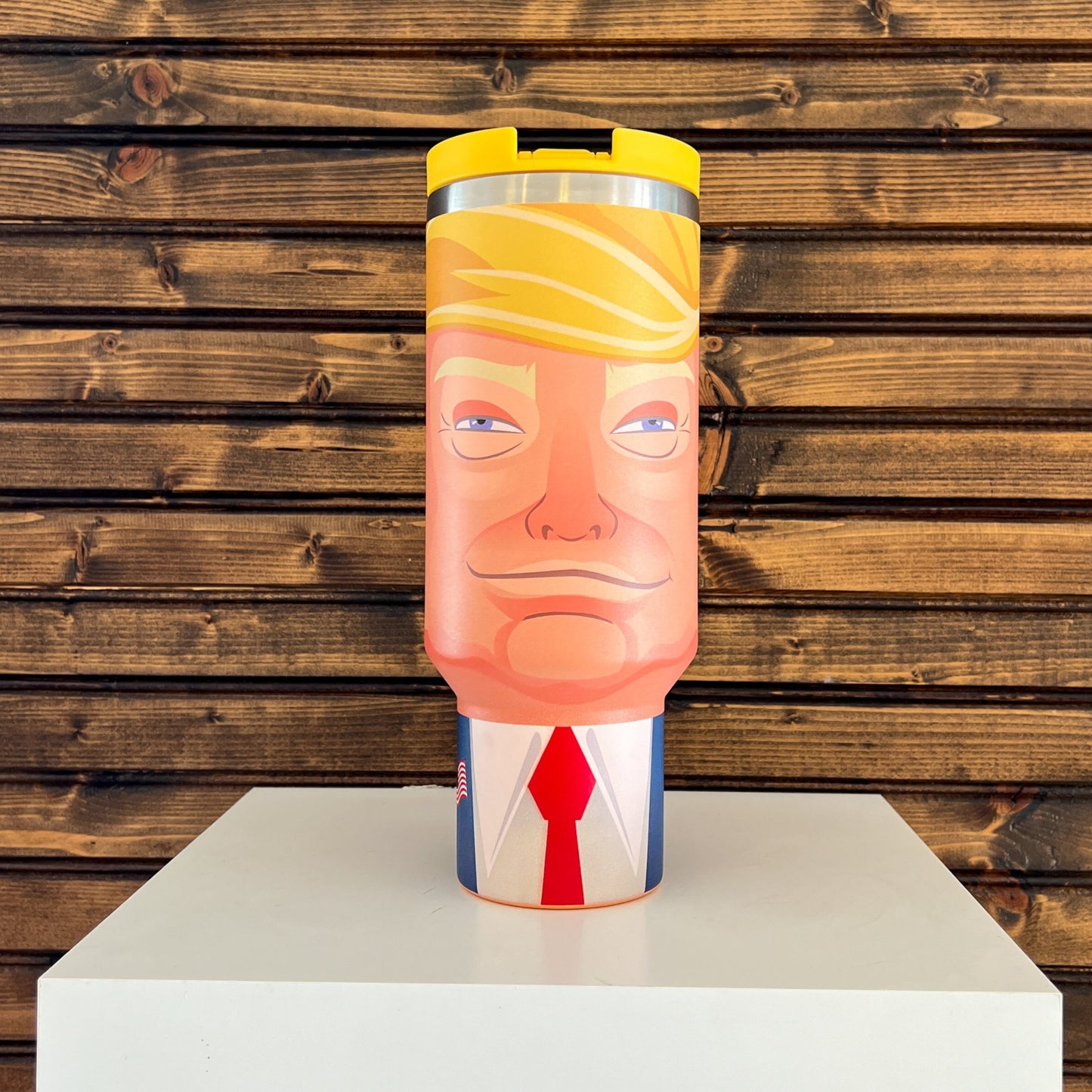 TRUMP-bler