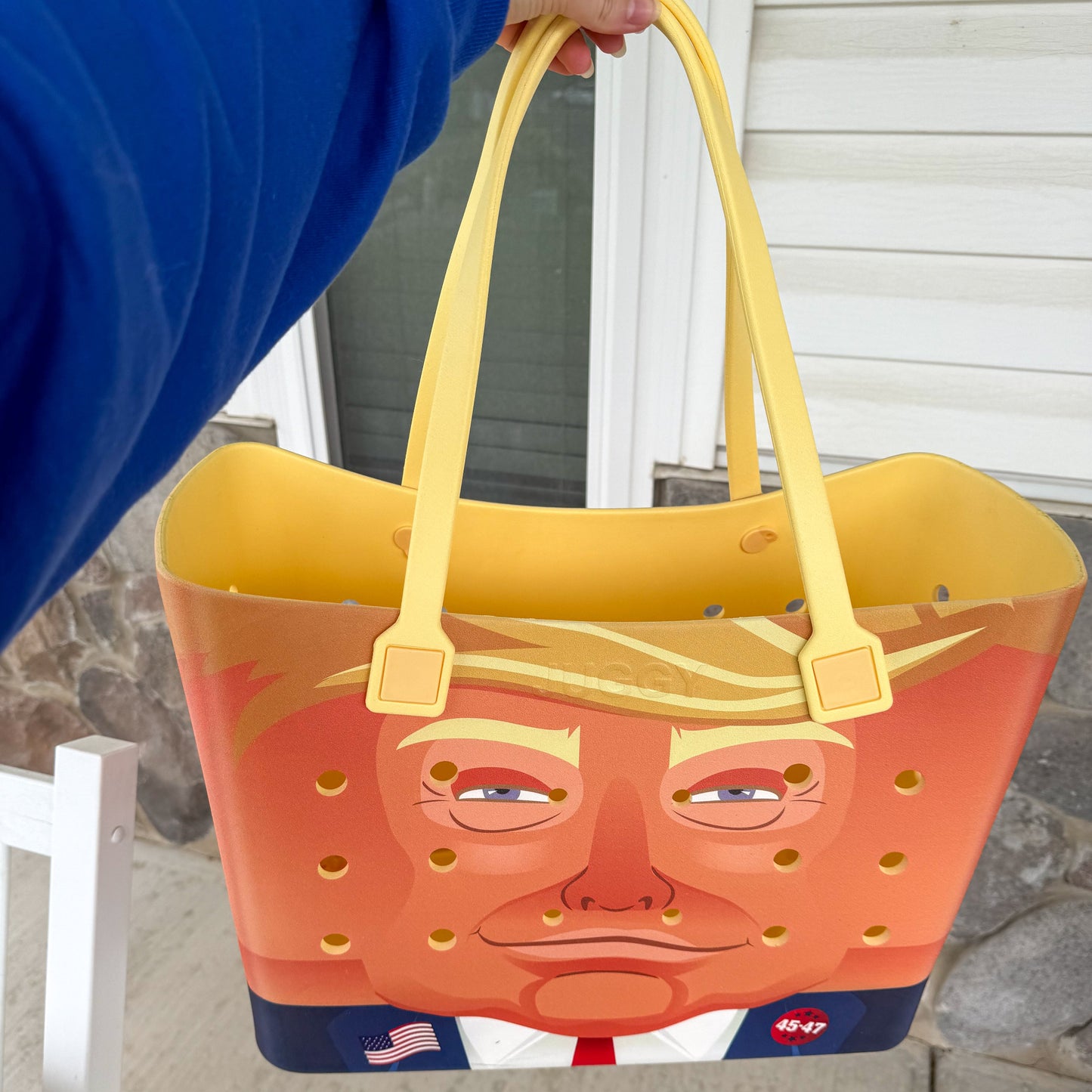 Trump