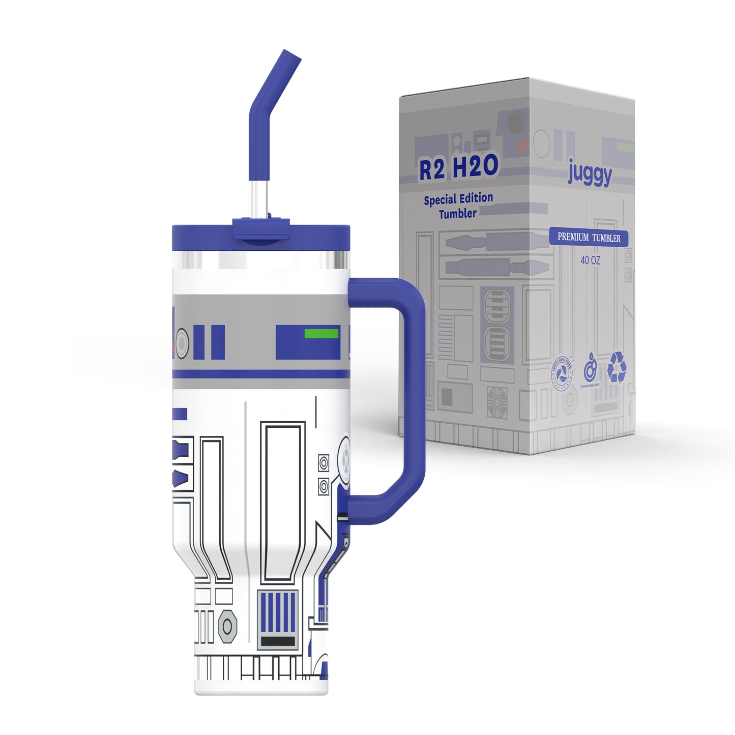 R2-H2o