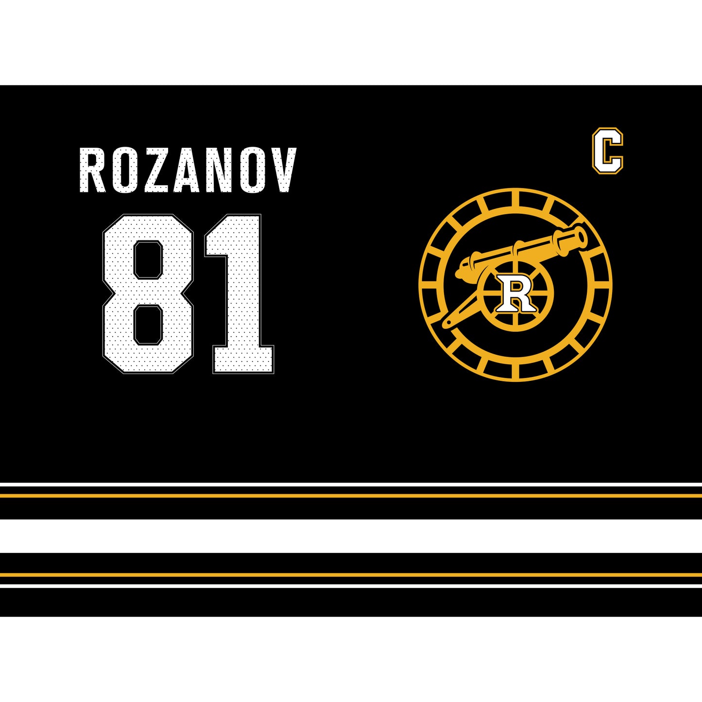 Rozanov 40oz Tumbler