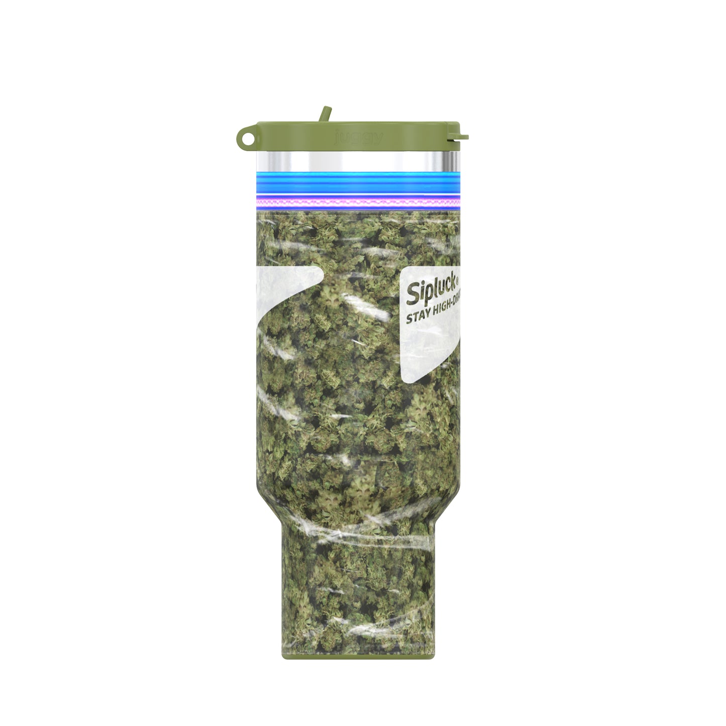 HIGH-dration