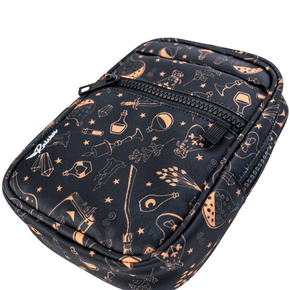 Witchy Vibes Crossbody w/Tumbler Belt