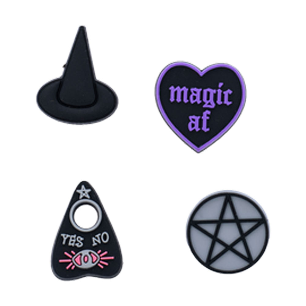 Witchy Vibes Crossbody w/Tumbler Belt