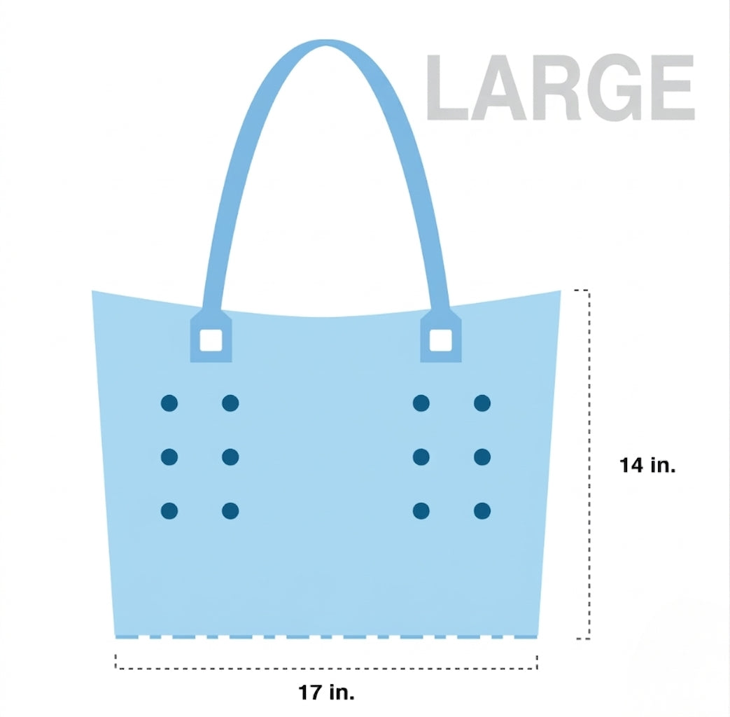 Back to Seven Tote Bag