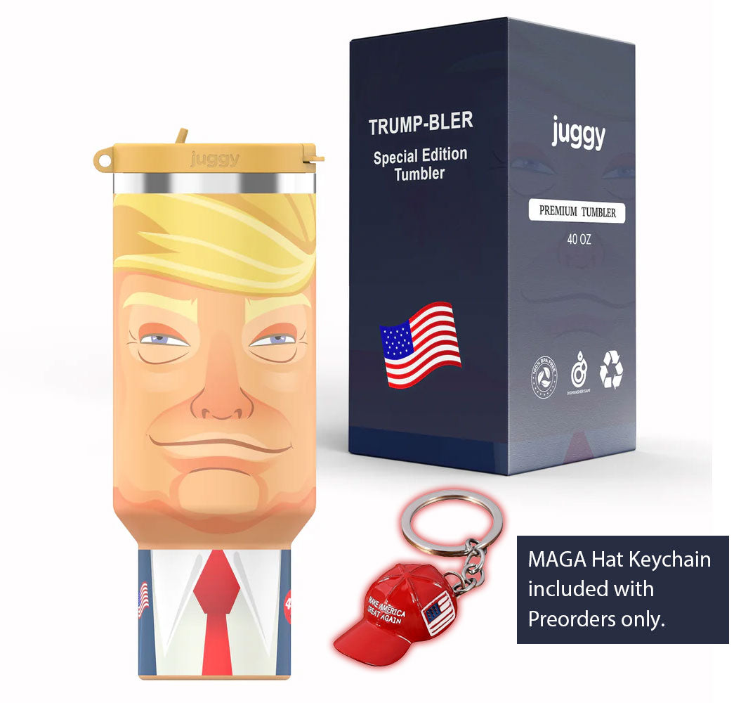 TRUMP-bler