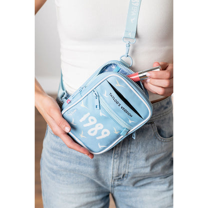 TS 1989 Crossbody Bag