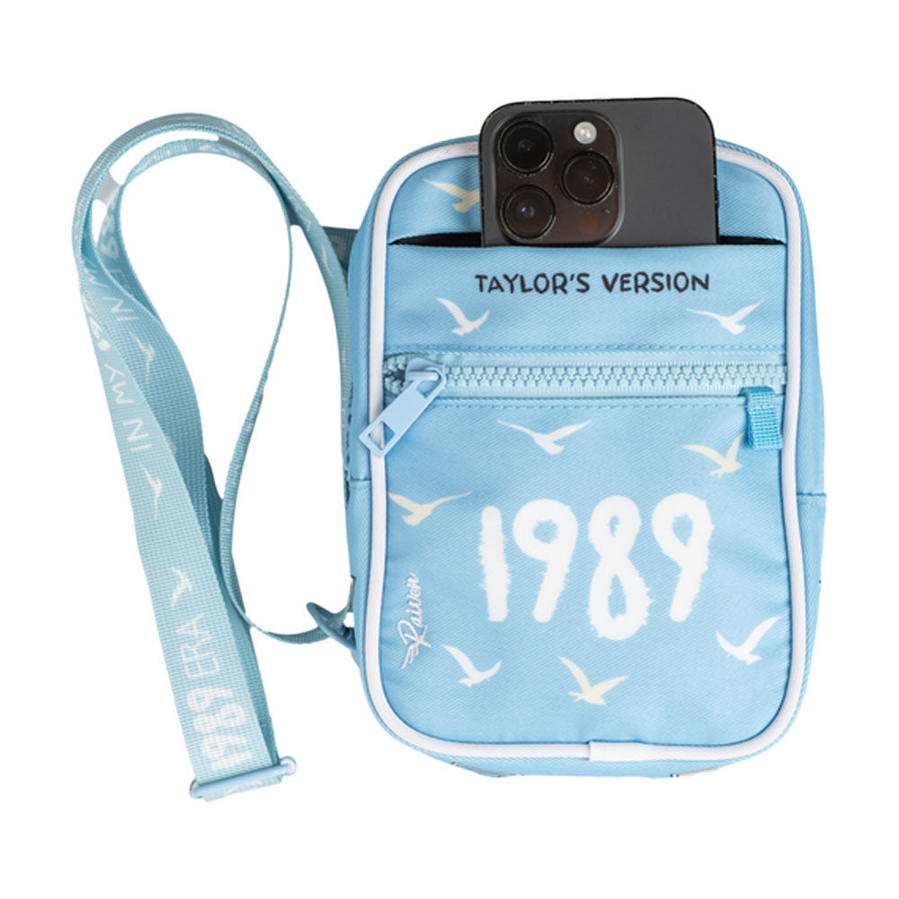 TS 1989 Crossbody Bag