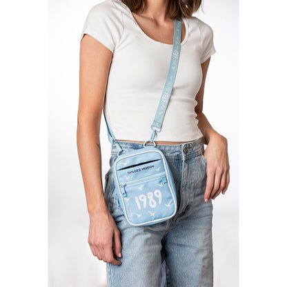 TS 1989 Crossbody Bag