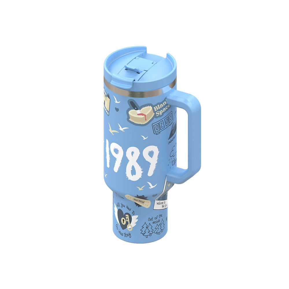 TS 1989 40 oz NewGen Tumbler