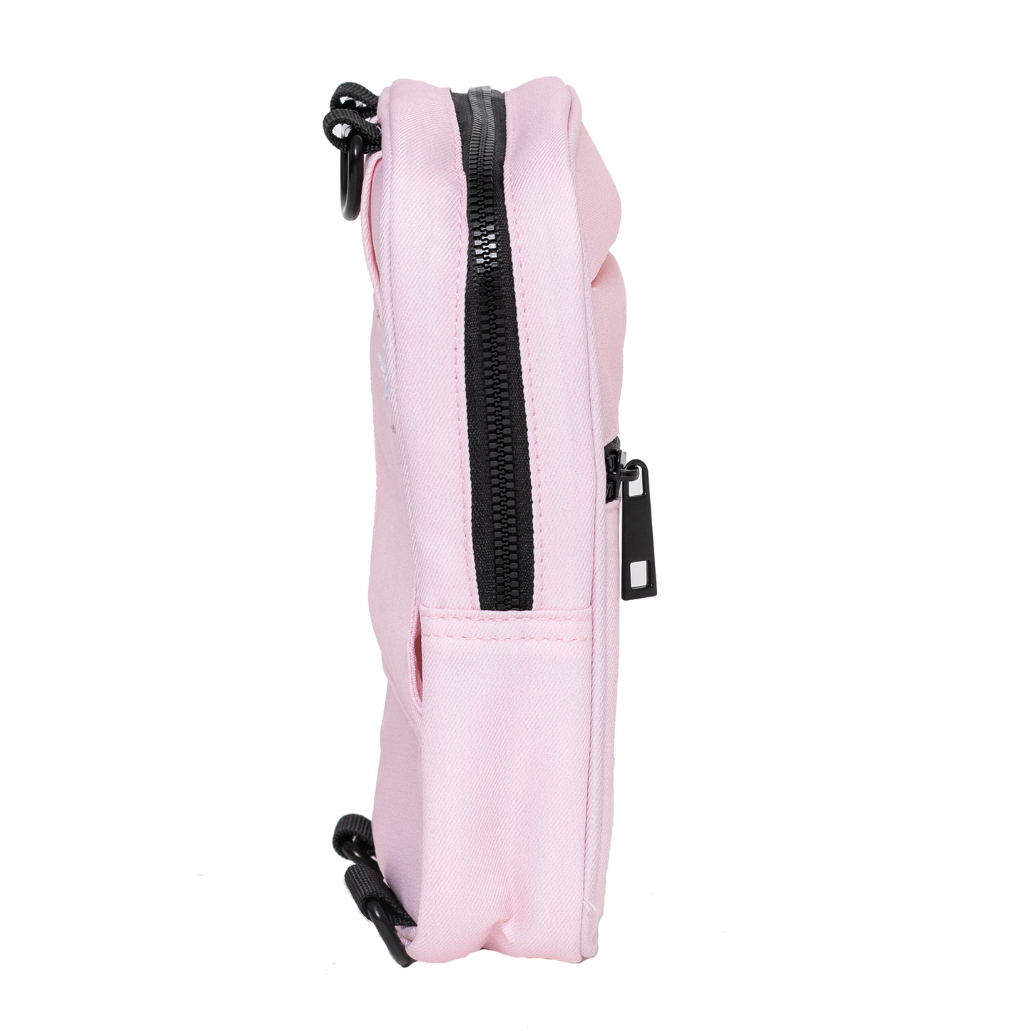 Medium Pink Crossbody  w/ Tumbler Belt