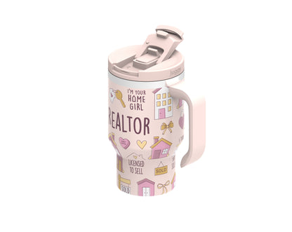 Realtor Home Girl