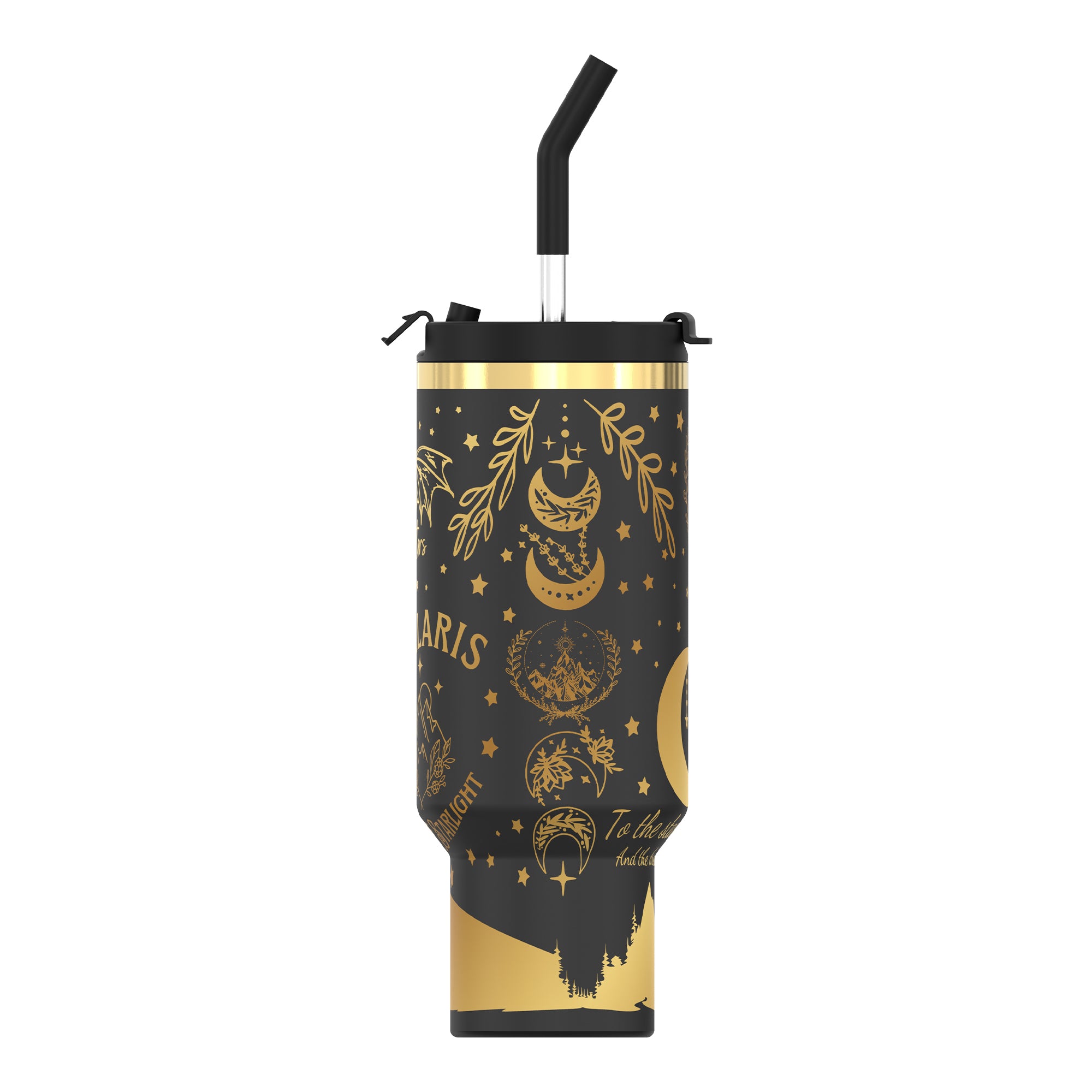 AC🌕TAR 40 oz NewGen Tumbler - PREORDER