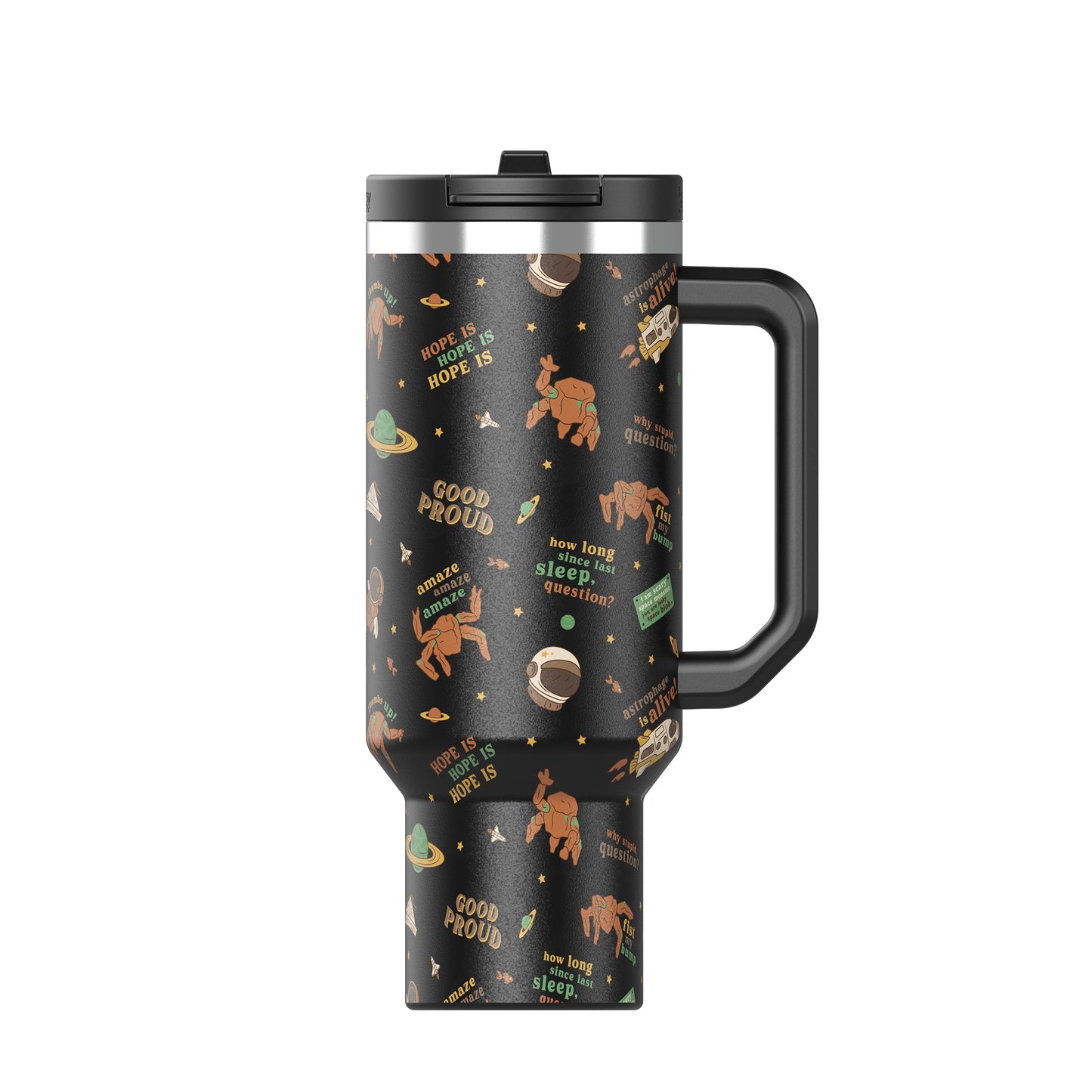 Amaze Special Edition Tumbler
