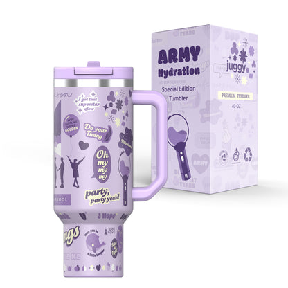 ARMY Hydration