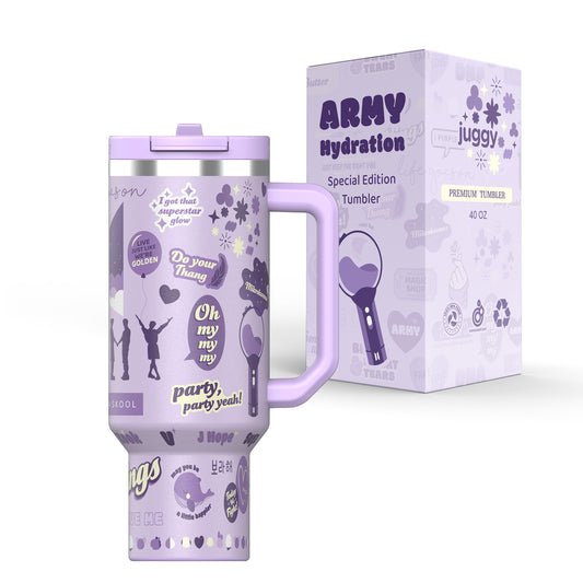 ARMY Hydration
