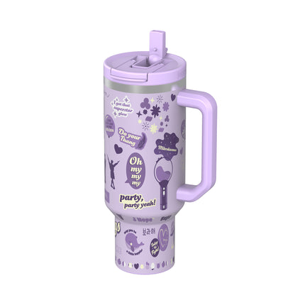 ARMY Hydration