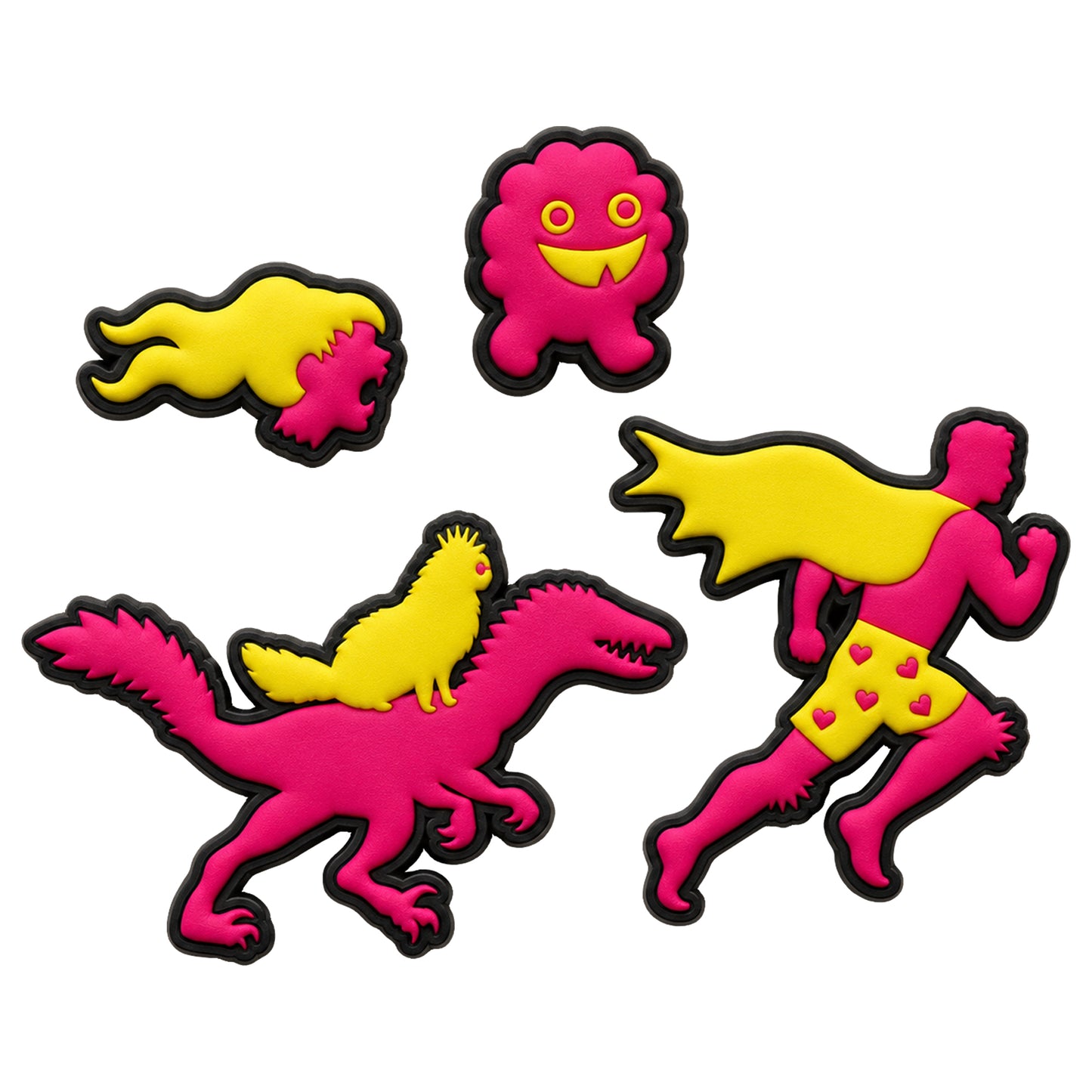 Crawl & Chaos Special Edition Bundle