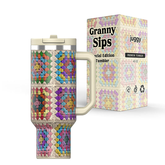 Granny Sips