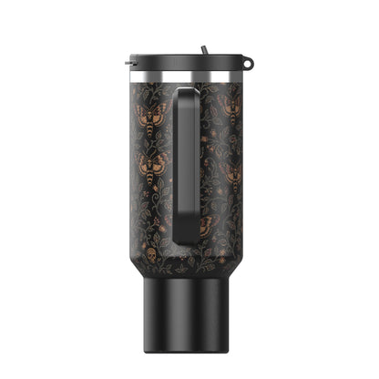 Death Bloom 40oz Tumbler