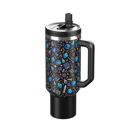 DnD Special Edition Tumbler