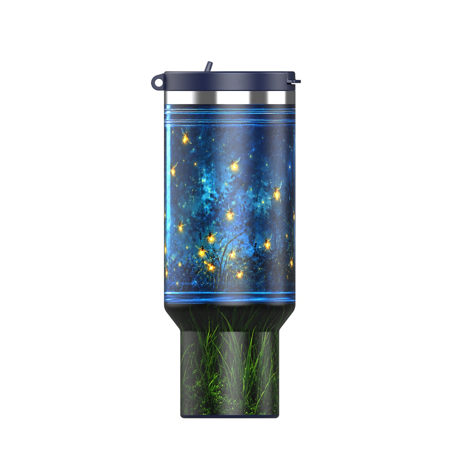 Drink the Glow Tumbler