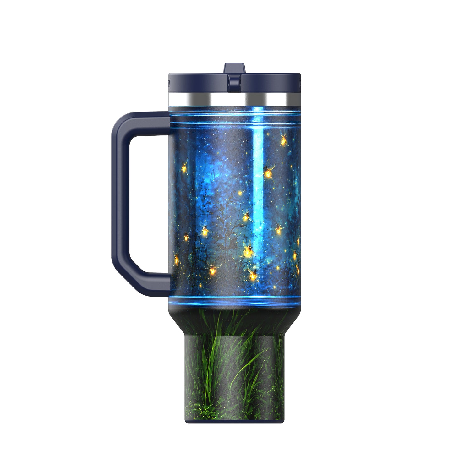 Drink the Glow Tumbler