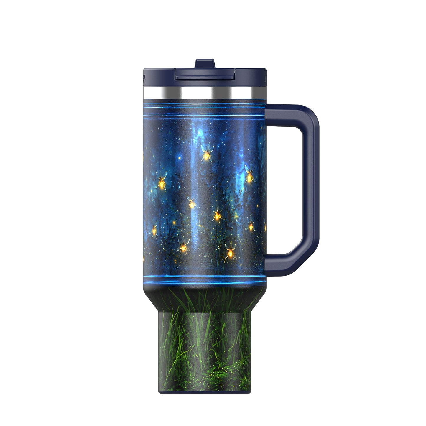 Drink the Glow Tumbler