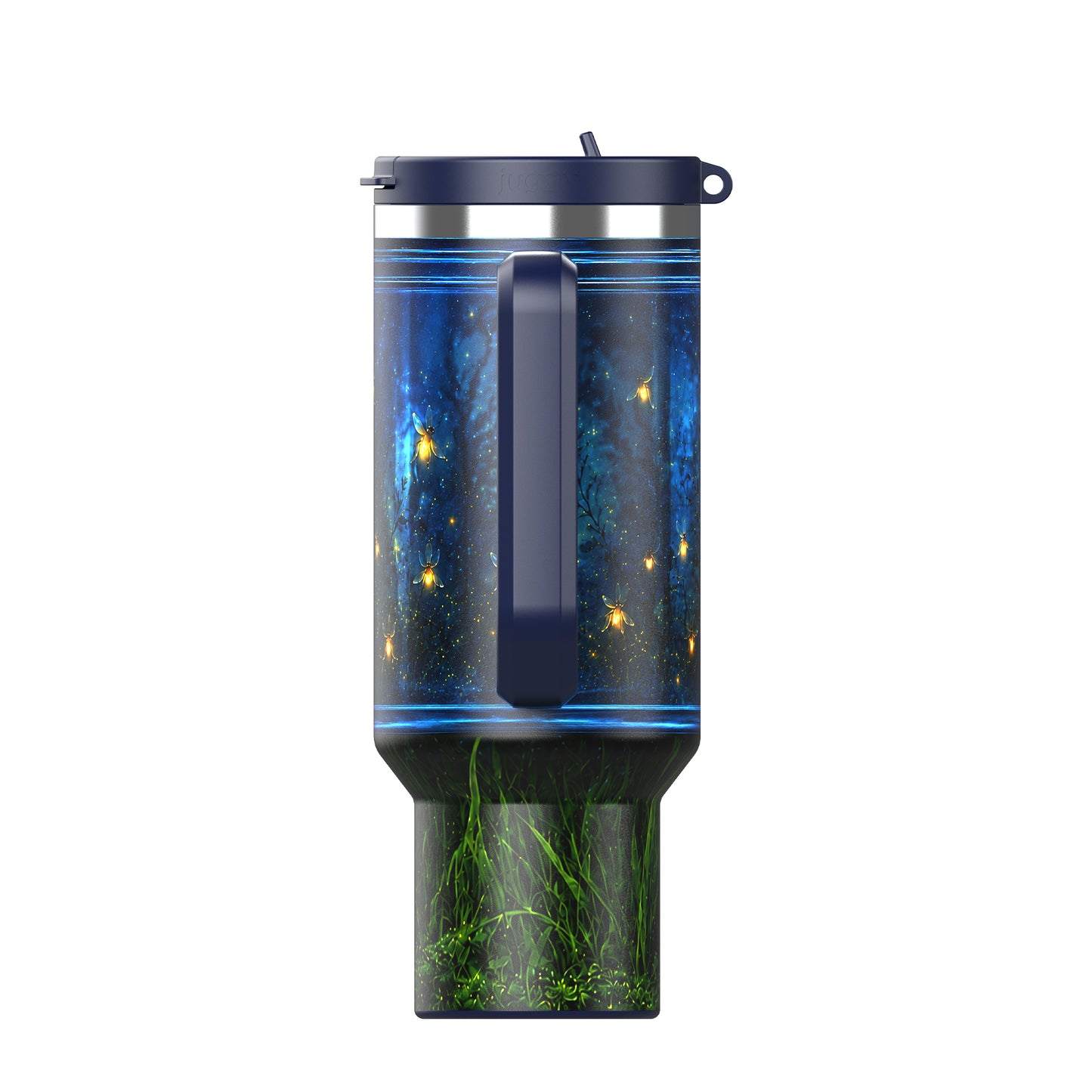 Drink the Glow Tumbler