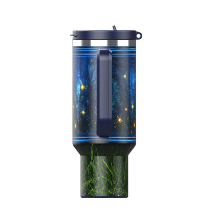 Drink the Glow Tumbler