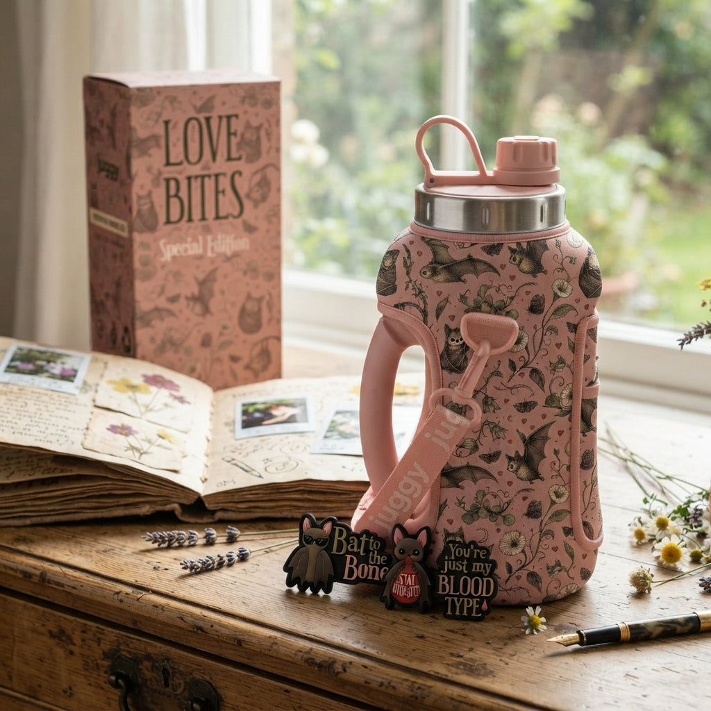 Love Bites Special Edition Bundle