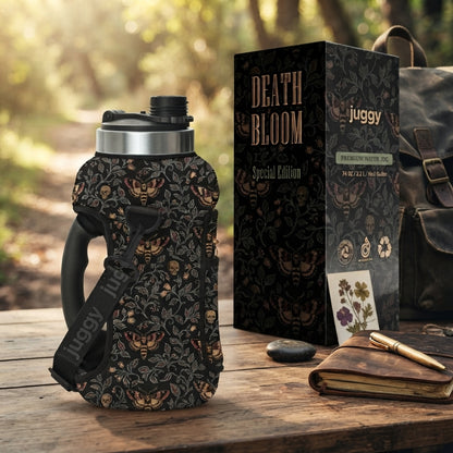 Death Bloom Special Edition Bundle