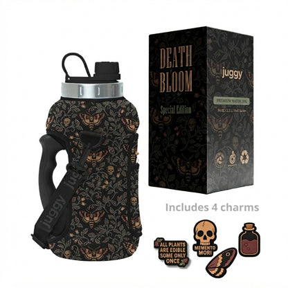 Death Bloom Special Edition Bundle