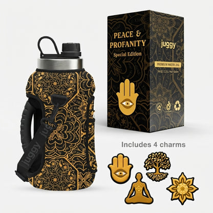 Peace & Profanity Special Edition Bundle