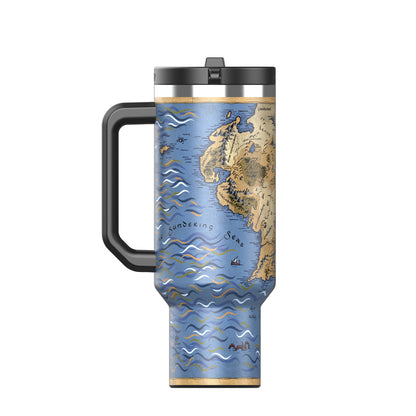 Great Journey LOTR 40oz Tumbler
