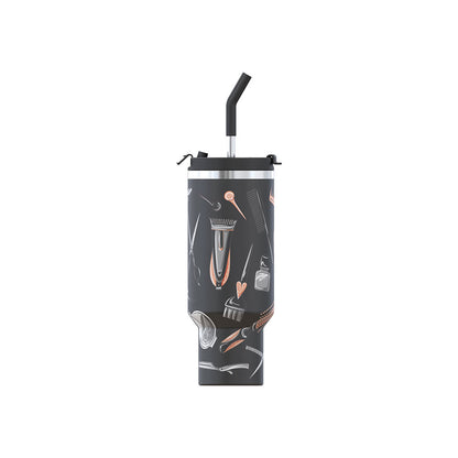 Hair Boss 40 oz NewGen Tumbler