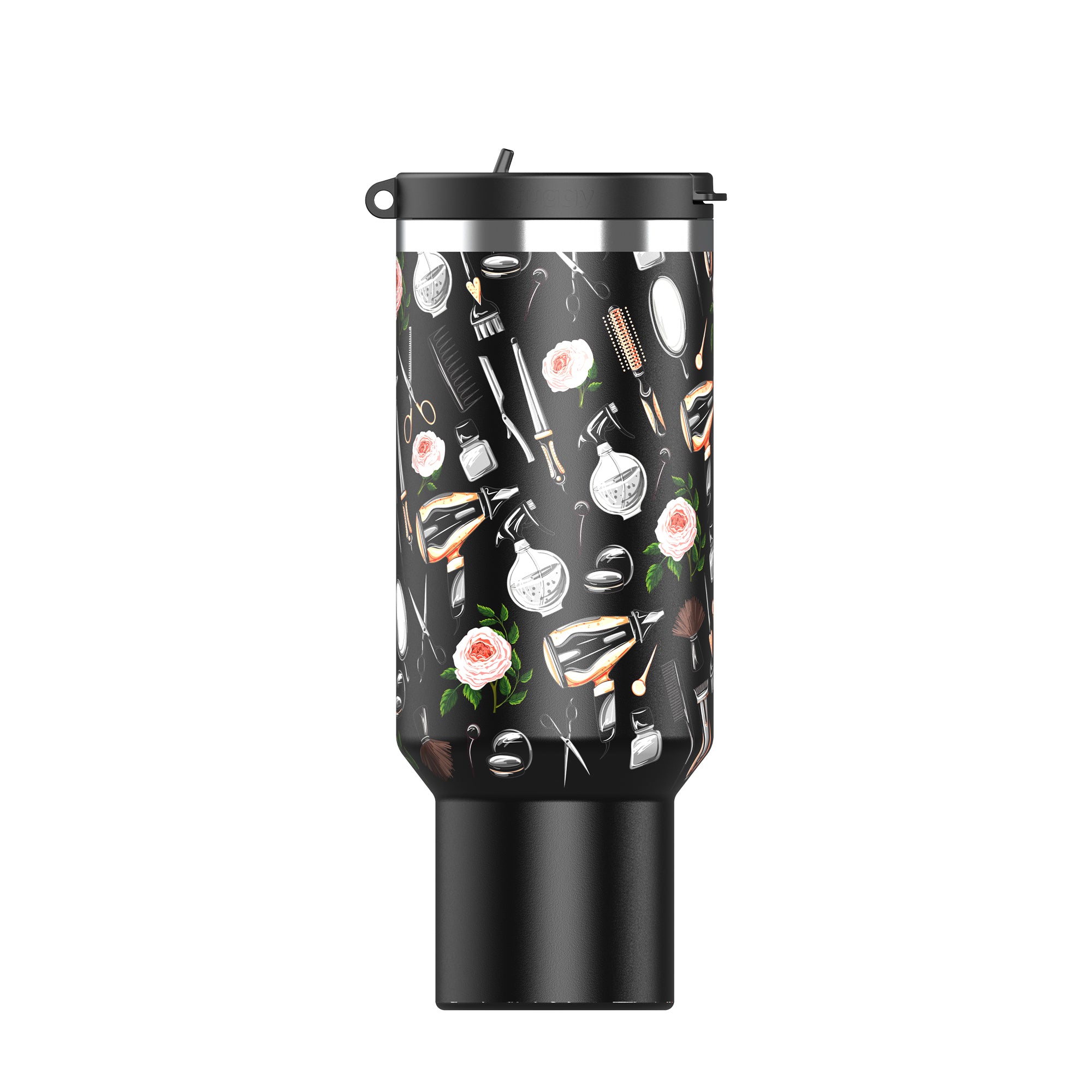 Hair Boss Special Edition Tumbler