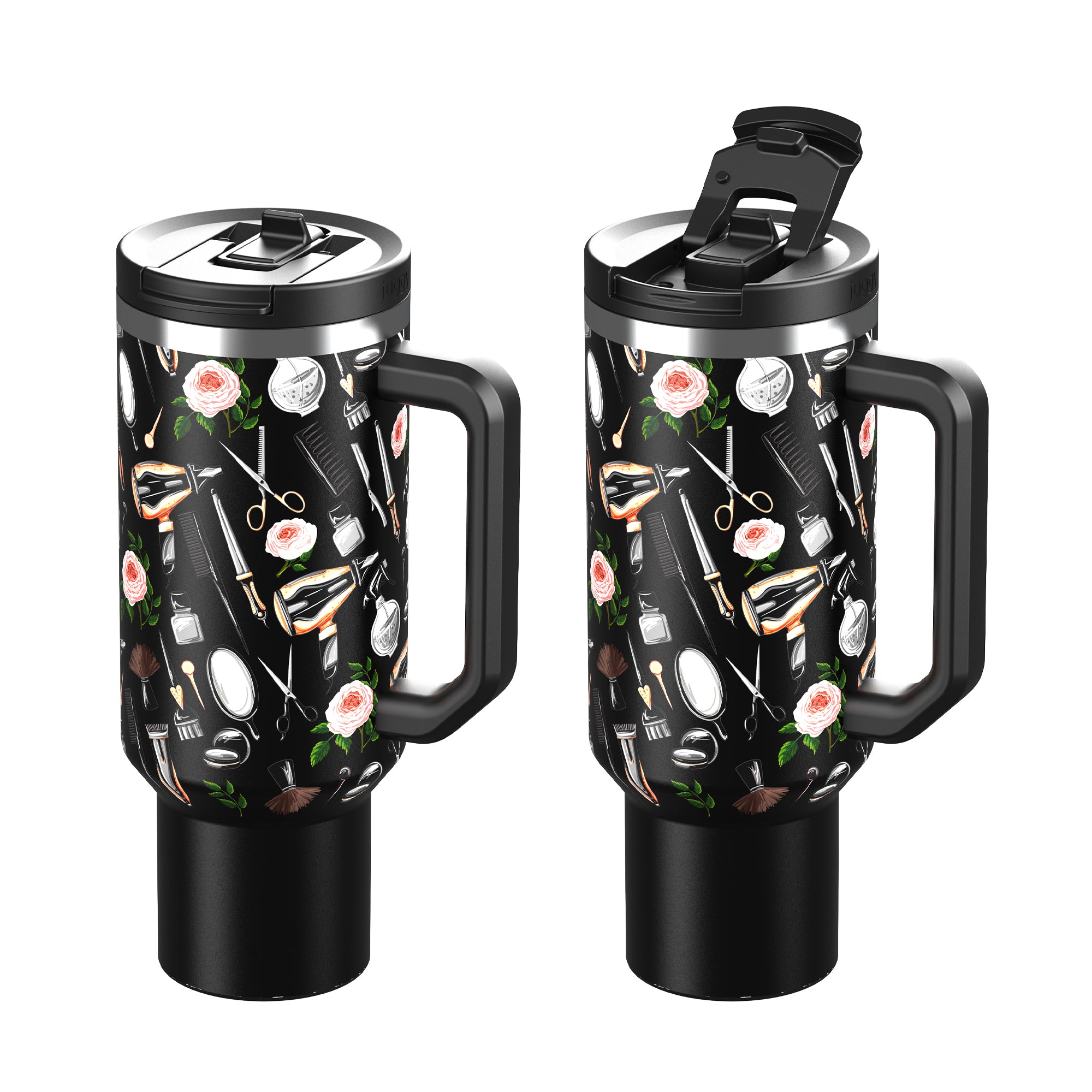 Hair Boss Special Edition Tumbler