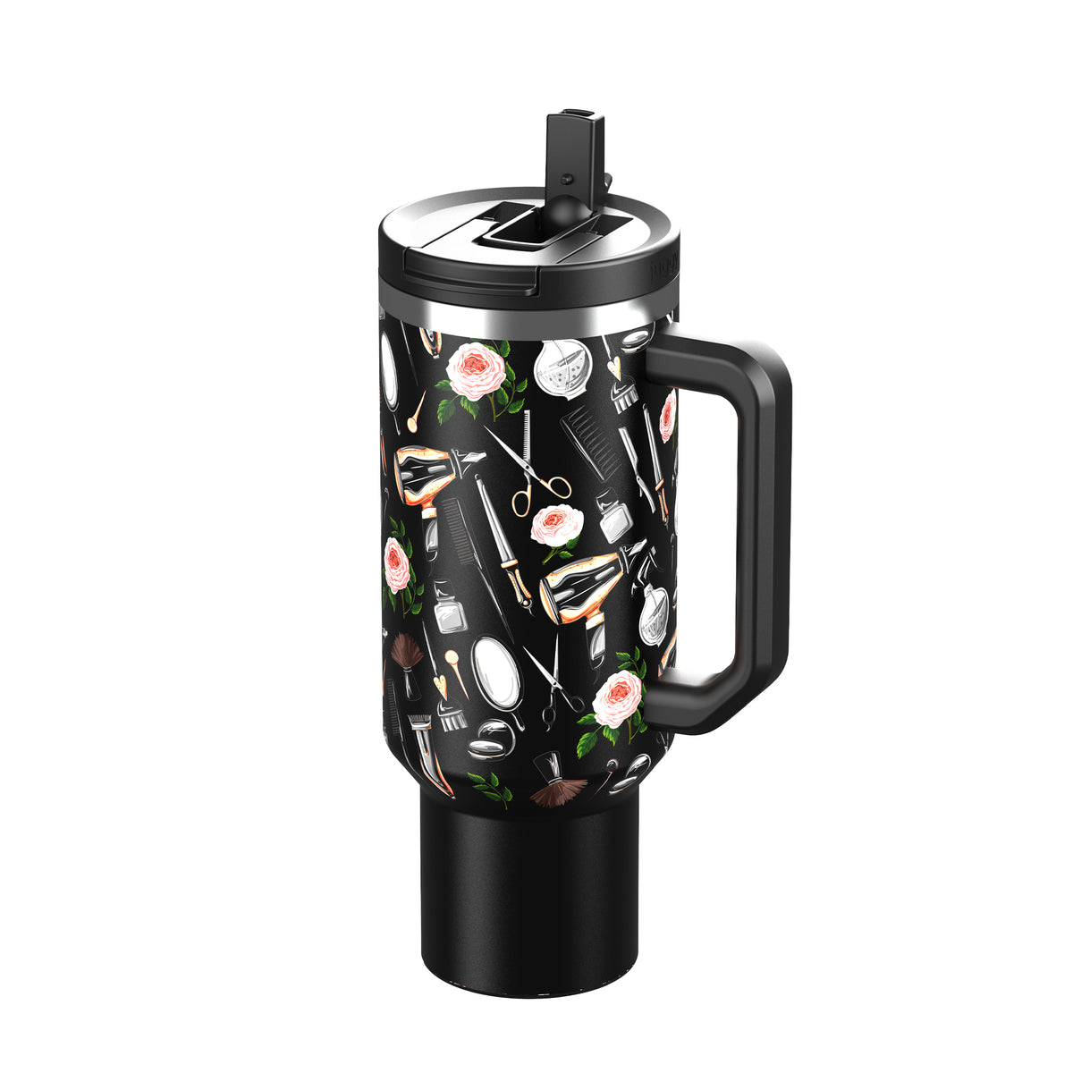 Hair Boss Special Edition Tumbler