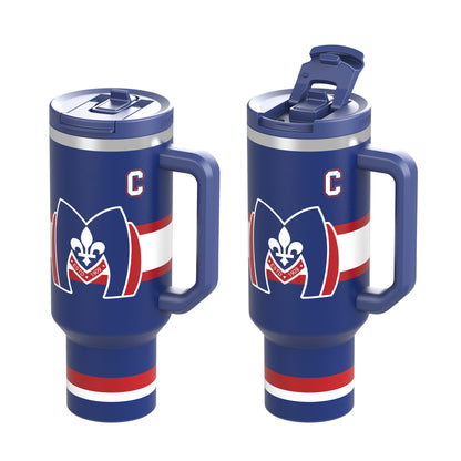 Hollander 40oz Tumbler