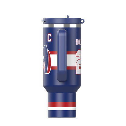 Hollander 40oz Tumbler