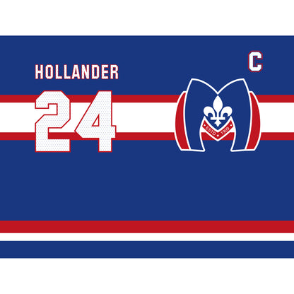 Hollander 40oz Tumbler