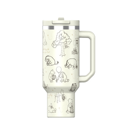 Hunny Pot 40oz Tumbler