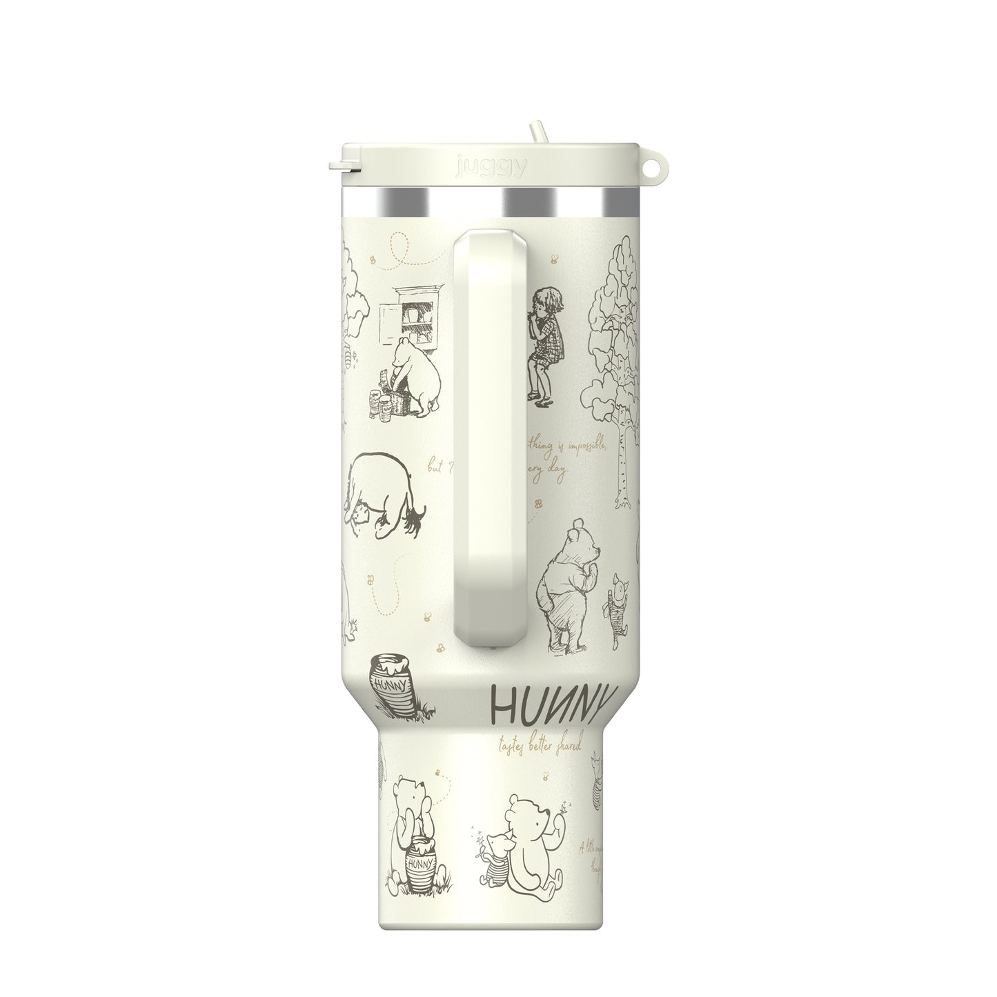 Hunny Pot 40oz Tumbler