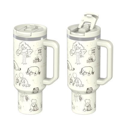 Hunny Pot 40oz Tumbler
