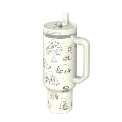 Hunny Pot 40oz Tumbler