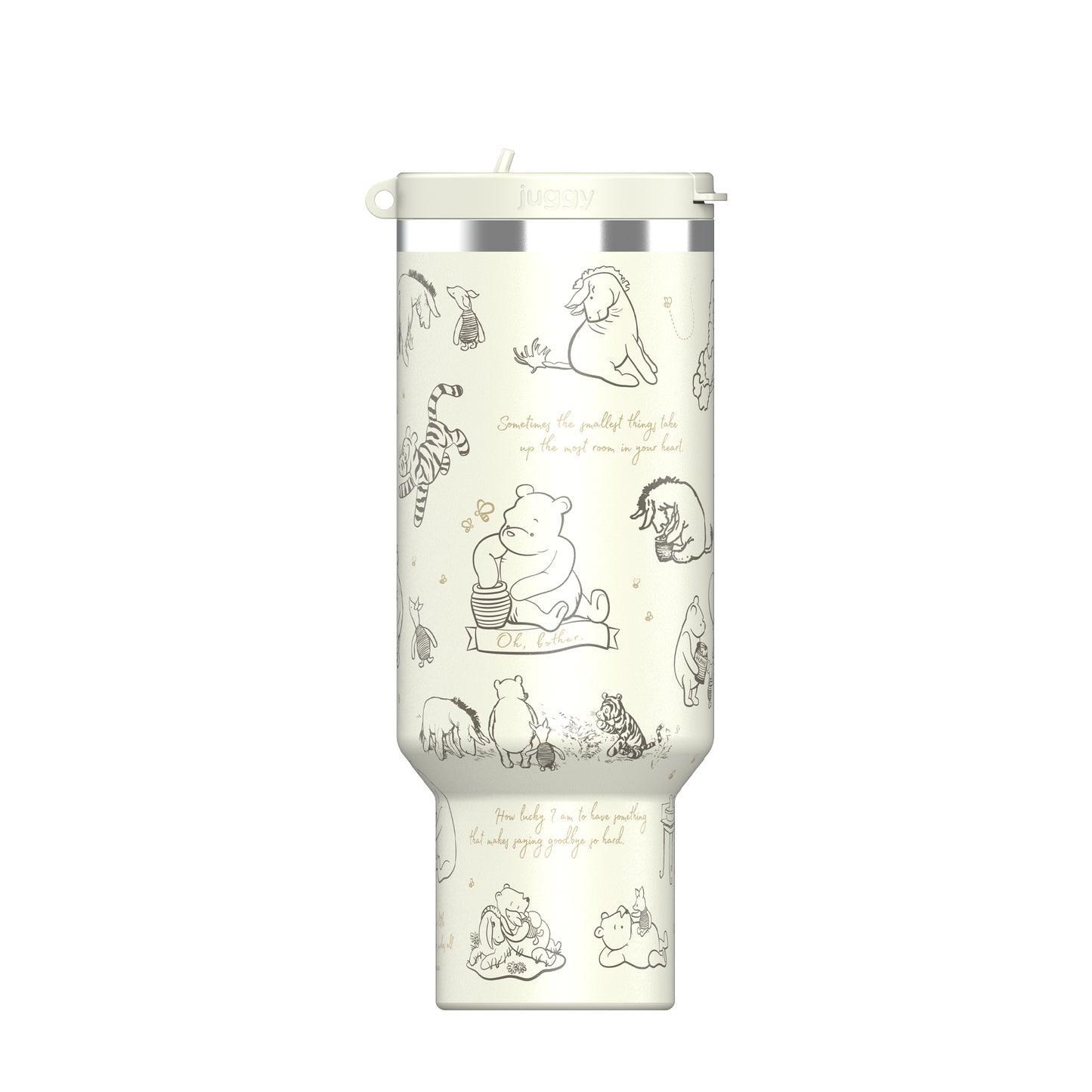 Hunny Pot 40oz Tumbler